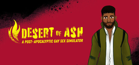 DESERT OF ASH: a Post-Apocalyptic Gay Sex Simulator PC Specs