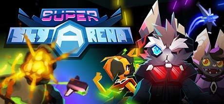 View Super Sky Arena on IsThereAnyDeal