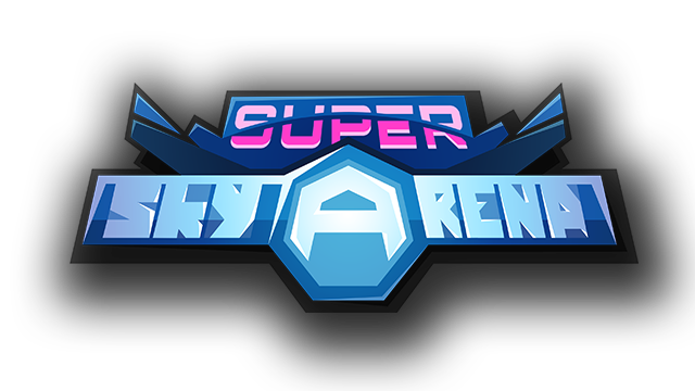 Super Sky Arena Logo