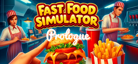 Fast Food Simulator: Prologue PC Specs