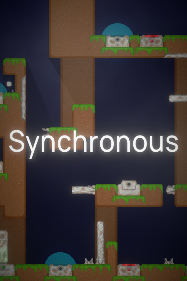 Synchronous for Steam in United States region