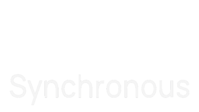 Synchronous Logo