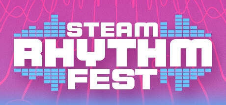 Rhythm Fest cover art