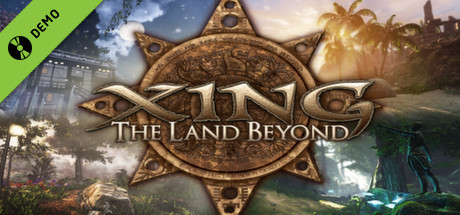 XING The Land Beyond Demo cover art