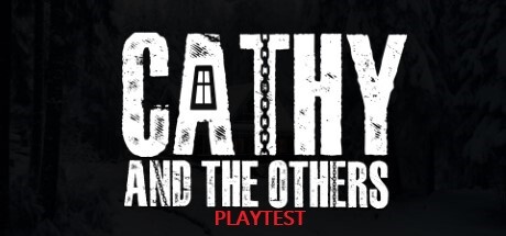 Cathy And The Others Playtest cover art