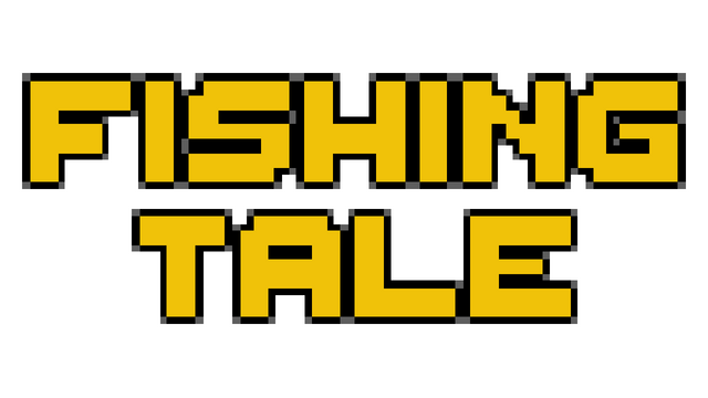 Fishing Tale Logo