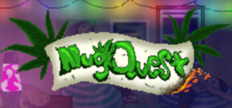 NugQuest cover art