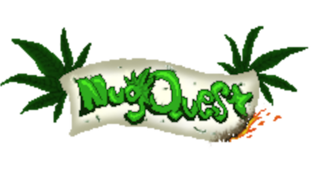 NugQuest Logo