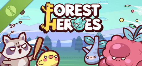 Forest Heroes Demo cover art