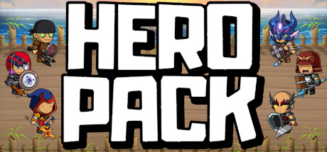 Hero Pack PC Specs