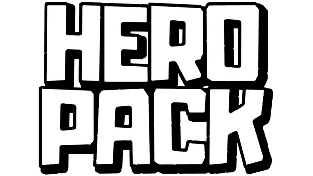 Hero Pack Logo