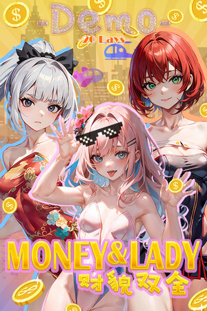 Money And Lady Demo