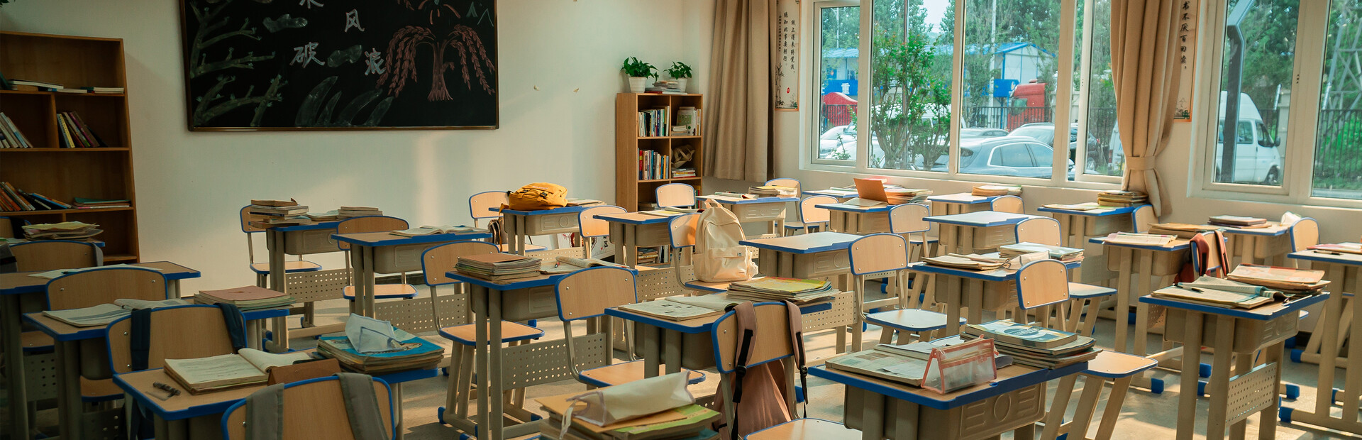 Love is All Around: Echoes of Yesterday