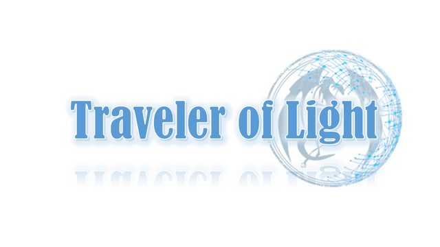 Traveler Of Light Logo