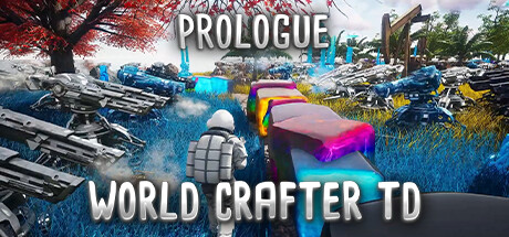 World Crafter TD: Prologue PC Specs