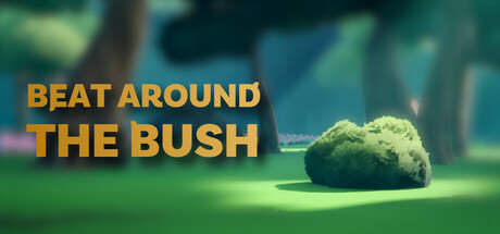 Beat Around The Bush cover art