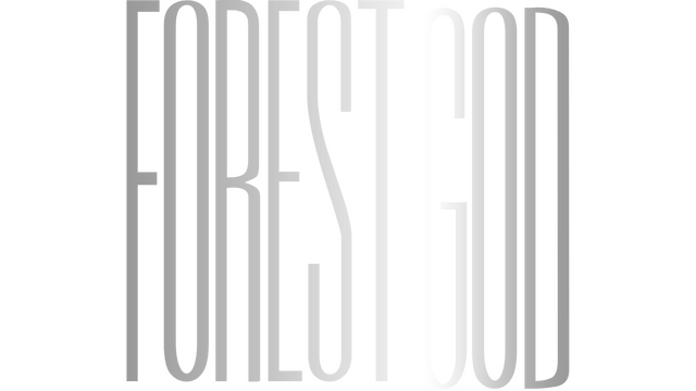 FOREST GOD Logo