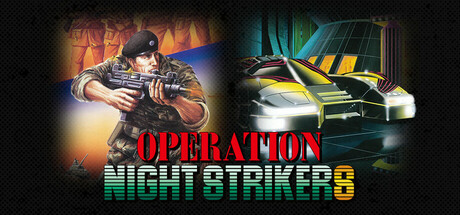 Operation Night Strikers PC Specs