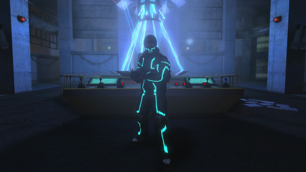 Скриншот из Killing Floor - Neon Character Pack