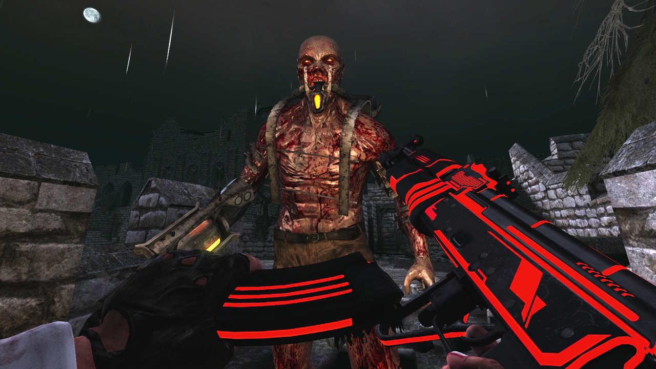 Killing Floor - Neon Character Pack Download