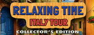 Relaxing Time Italy Tour Collector's Edition