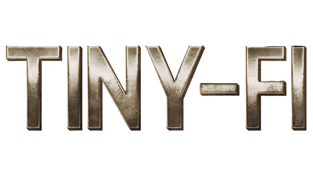 Tiny-Fi Logo