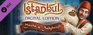 Istanbul: Digital Edition - Mocha & Baksheesh