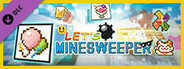 Let's Minesweeper - Launch Celebration Skin Pack