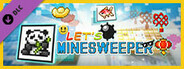 Let's Minesweeper - Mystic East Skin Pack I