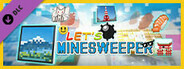 Let's Minesweeper - Mystic East Skin Pack II