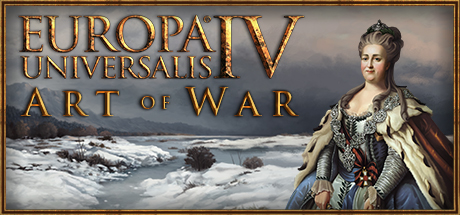 Expansion – Europa Universalis IV: Art of War