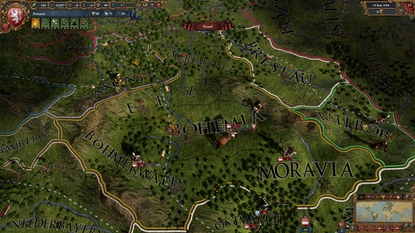 【图】Expansion – Europa Universalis IV: Art of War(截图3)