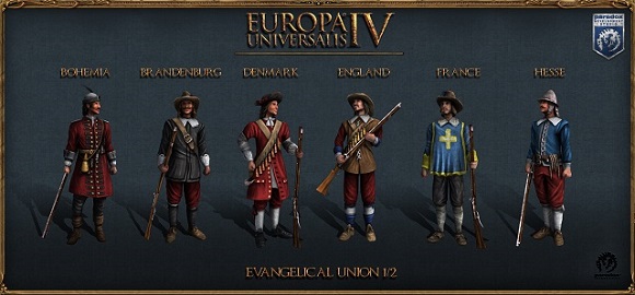 europa universalis 4 personal union without same dynasty
