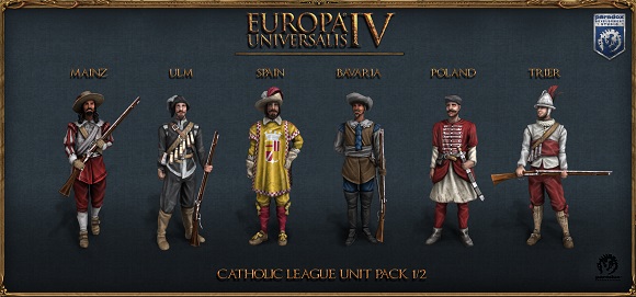 europa universalis 4 bundle
