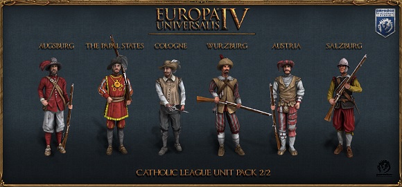 Europa universalis 4 embark units