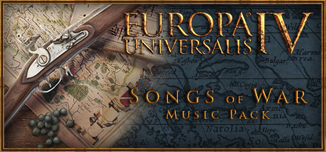 Europa Universalis IV: Songs of War Music Pack