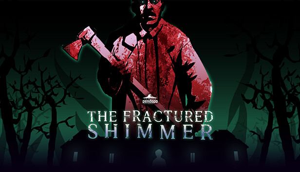 The Fractured Shimmer