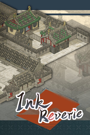 Ink Reverie Demo