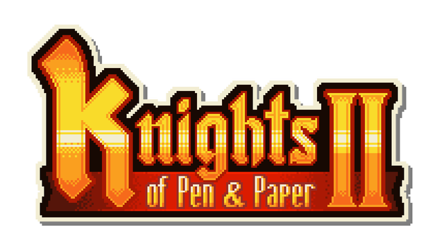 Knights of Pen and Paper 2 - Steam Backlog