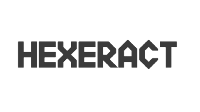 Hexeract Logo