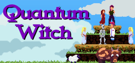 Quantum Witch PC Specs