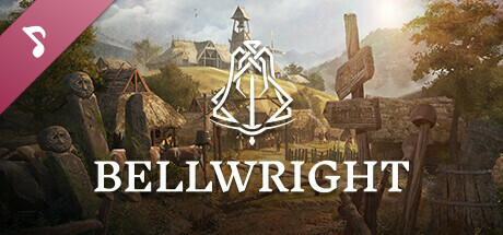 Bellwright Soundtrack cover art