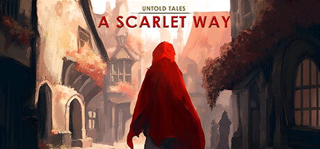 Untold Tales: A Scarlet Way PC Specs