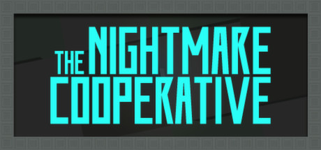 The Nightmare Cooperative cover art