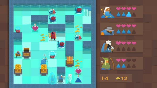 The Nightmare Cooperativefor windows and Linux 1