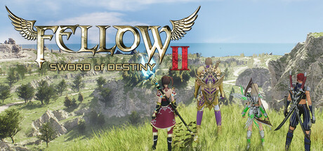 Fellow 2: SWORD of DESTINY PC Specs