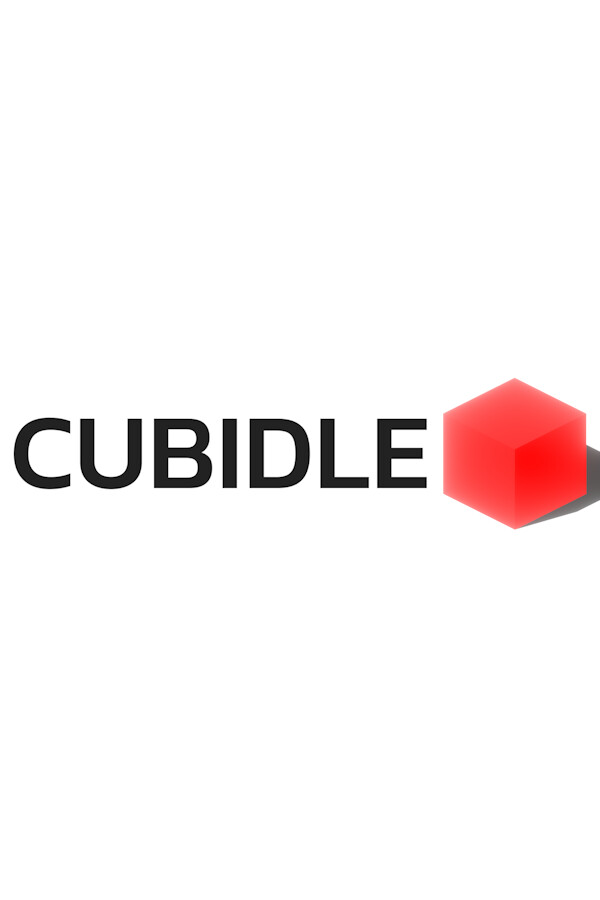 Cubidle for steam Cubidle for steam