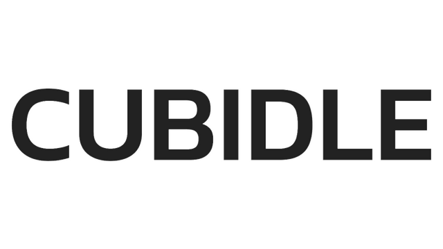 Cubidle Logo