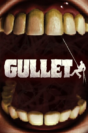 GULLET.