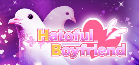 Hatoful Boyfriend on Steam Backlog